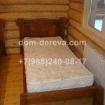 Мебель для дома и дачи из массива дуба